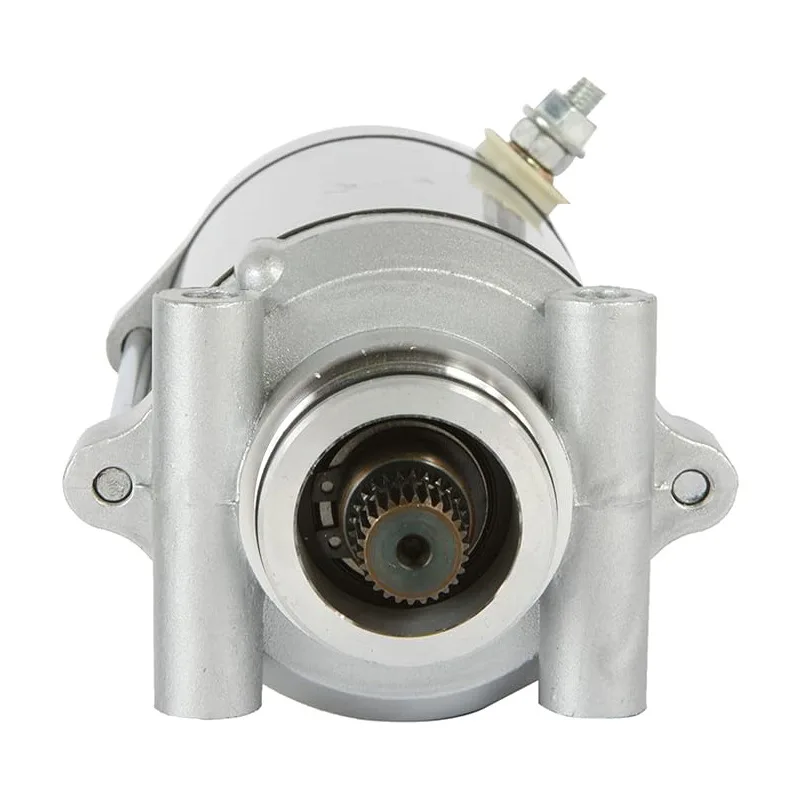 Automotive Applicable Spare Parts Starter Motor 31200-KW4-018