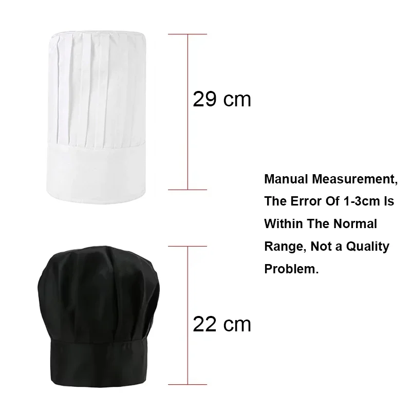 Thumbnail 4 - #23 Cheapest Chef's Hats Deals You Can Get