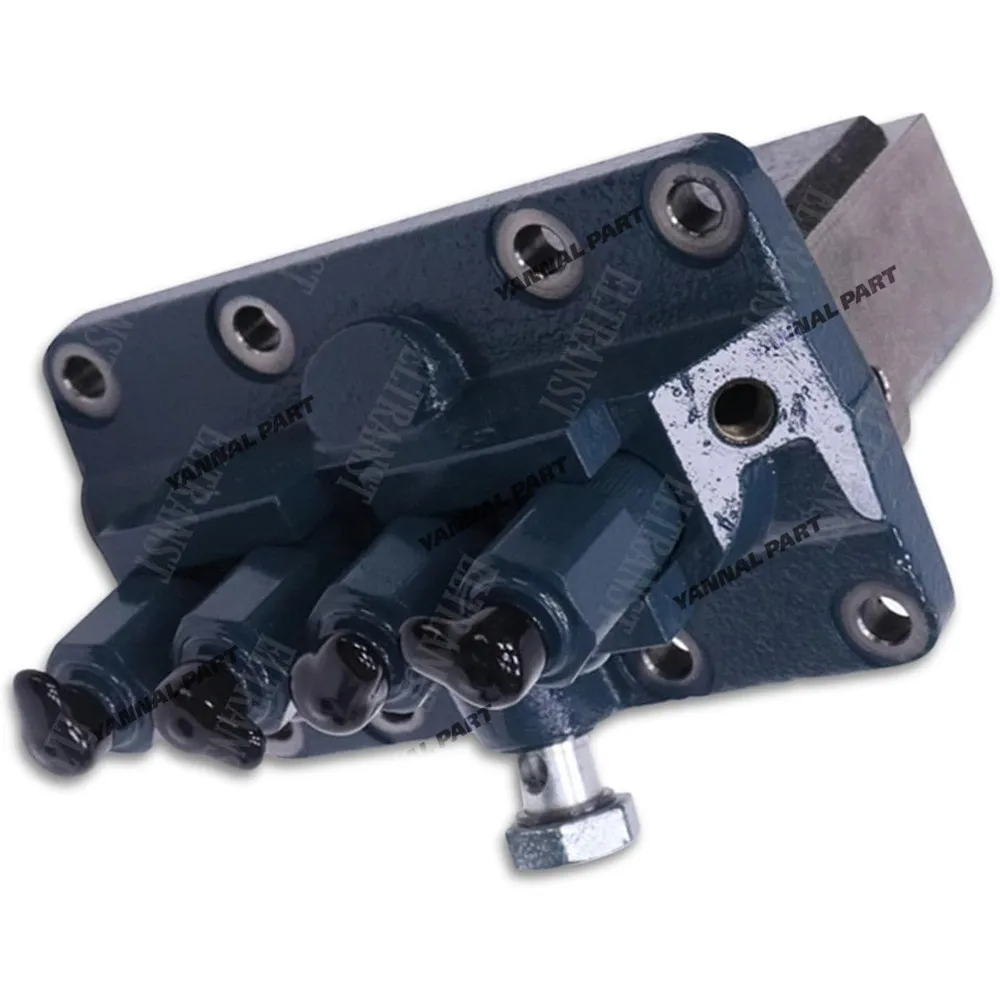 

Wholesale High Quality Fuel Injection Pump Assembly 6680751 For Kubota Engine V3300 For Bobcat Loader A300 S220 S250 S300 T250 T