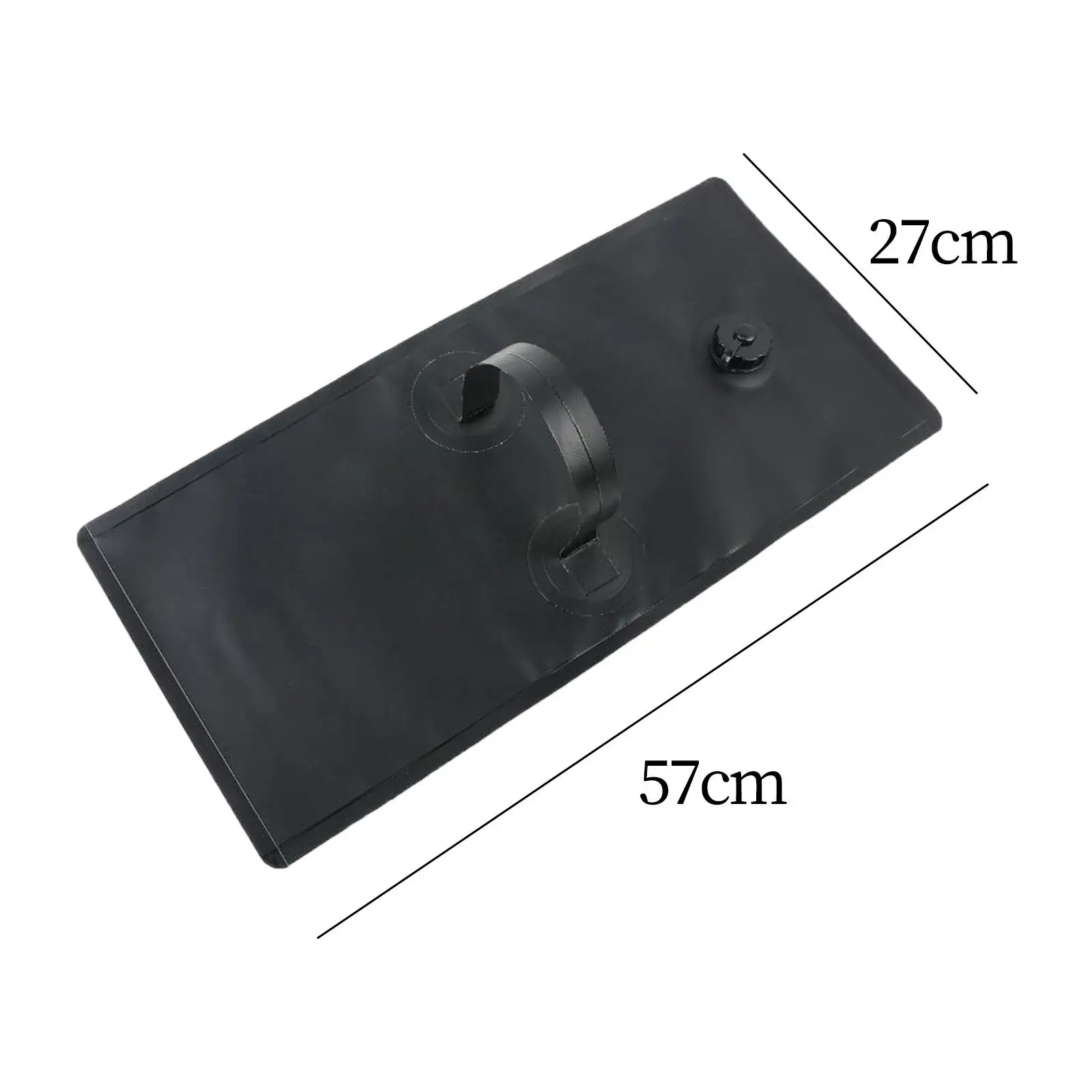 Canopy Weight Bag Heavy Duty PVC Sandbag Waterproof Leg Anchor for Tent Cover Camping Organizer