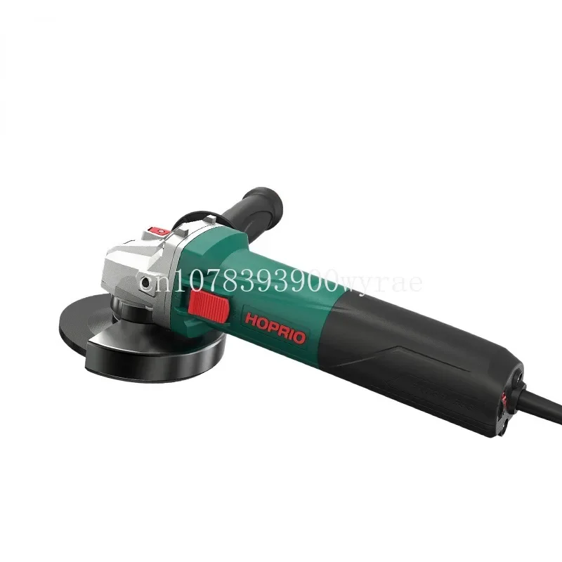 Corded brushless angle grinder 220-240V 1350W 12000r/min