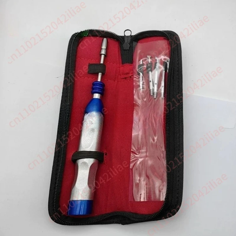 Remover Crown Remover Crown Removal Tool Crown Breaking Tool (box lining color blue/red random)