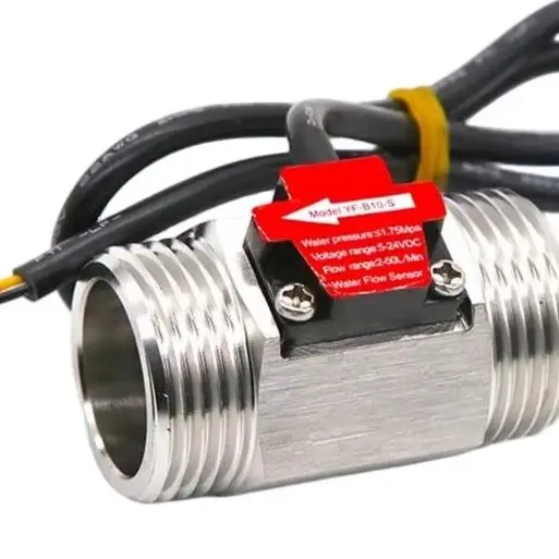 

Modbus RS485 DC-DC Isolated Power Module – 12-24V Input, 0-24V Adjustable Output Programmable Supply