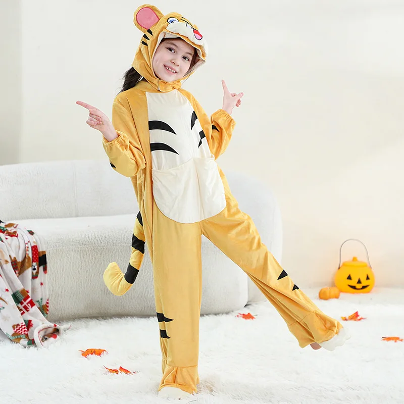 Children's Animal Role-play Cosplay Party Costume Small Performer Outfit Cross-Border Performance Clothes