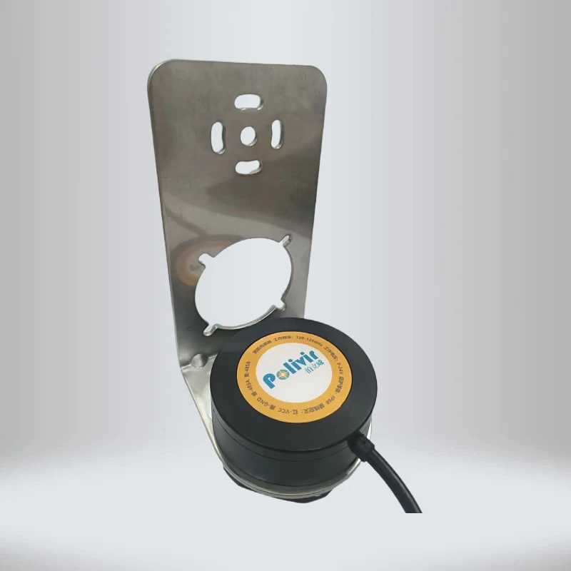 120GHz Low Power Ranging Millimeter Wave Radar DRR15