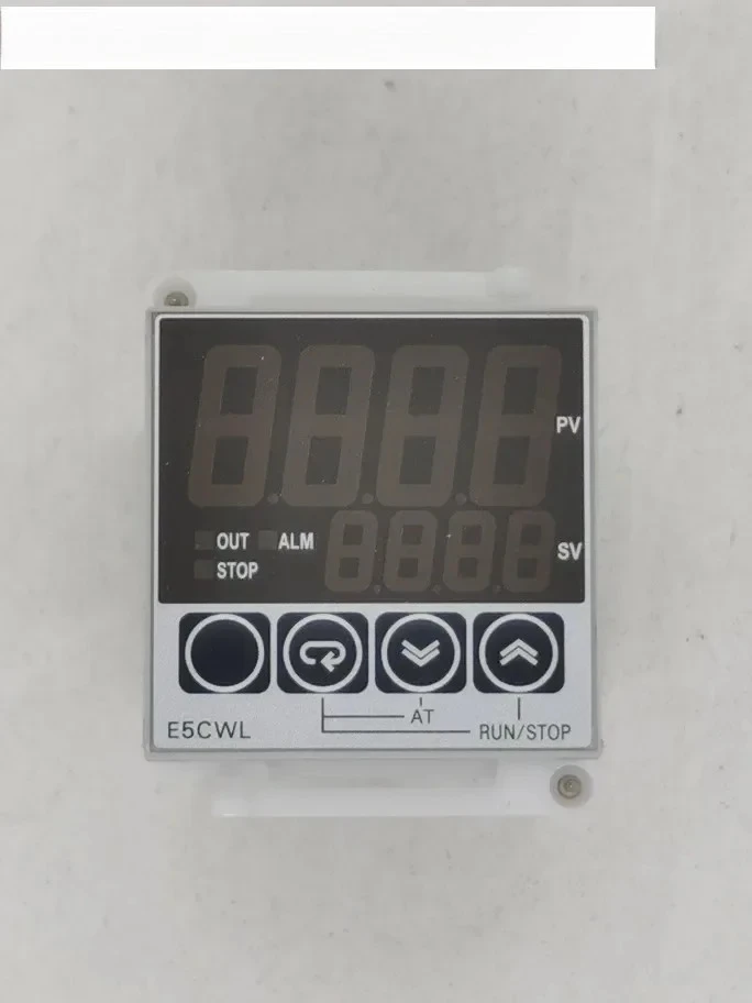 

E5CWL-R1TC R1P Q1TC Q1P temperature control meter, intelligent thermostat, replacing imported congeneric products