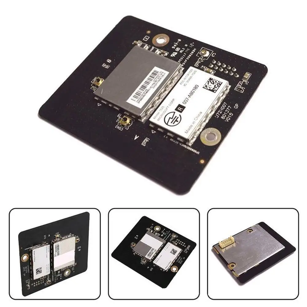   ل Xbox ONE WIFI Board وحدة لاسلكية بلوتوث شبكة بطاقة مجلس وحدة التحكم استبدال إصلاح الملحقات
