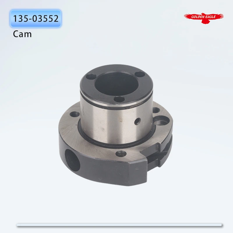 #135-03552 Stop Motion Cam ASM. Fit JUKI LK--1850 Bartacking Sewing Machine