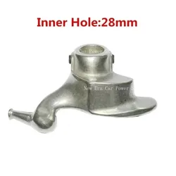 1PC  Tire Changer Machine Stainless Steel Mount Demount Duck Head 28mm Tyre Repair BEST SELLING