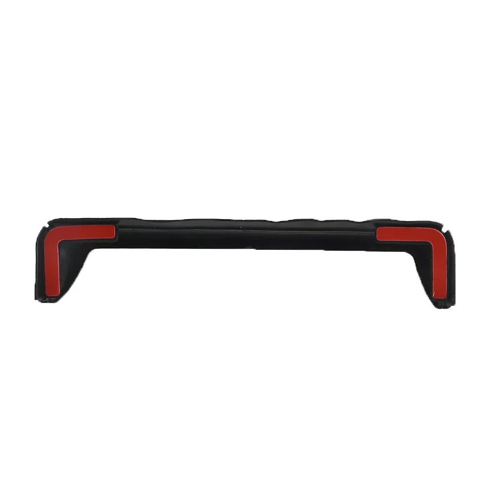 Cappuccio GPS di navigazione cappuccio 22*5cm Radio nera universale 22cm nuovo bello migliore vendita antiriflesso Car Dash Radio copertura parasole
