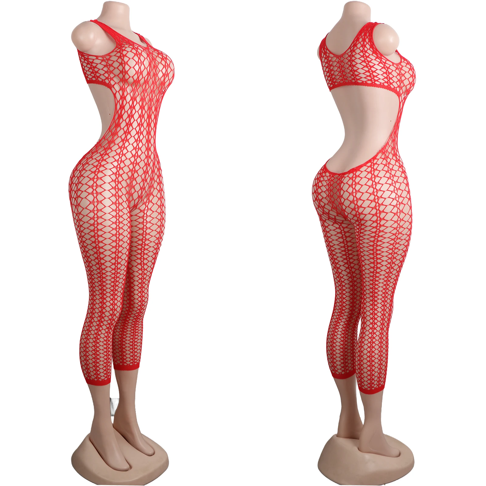 

Длинный кружевной комбинезон с акцентом на талии для ночных клубов, экзотический костюм для выступлений, с камнями, для взрослых, сценический наряд, танцевальный костюм