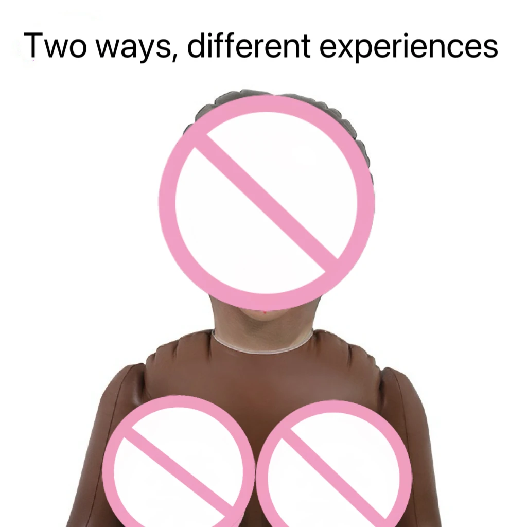 Adult inflatable sex dolls for men products view 6