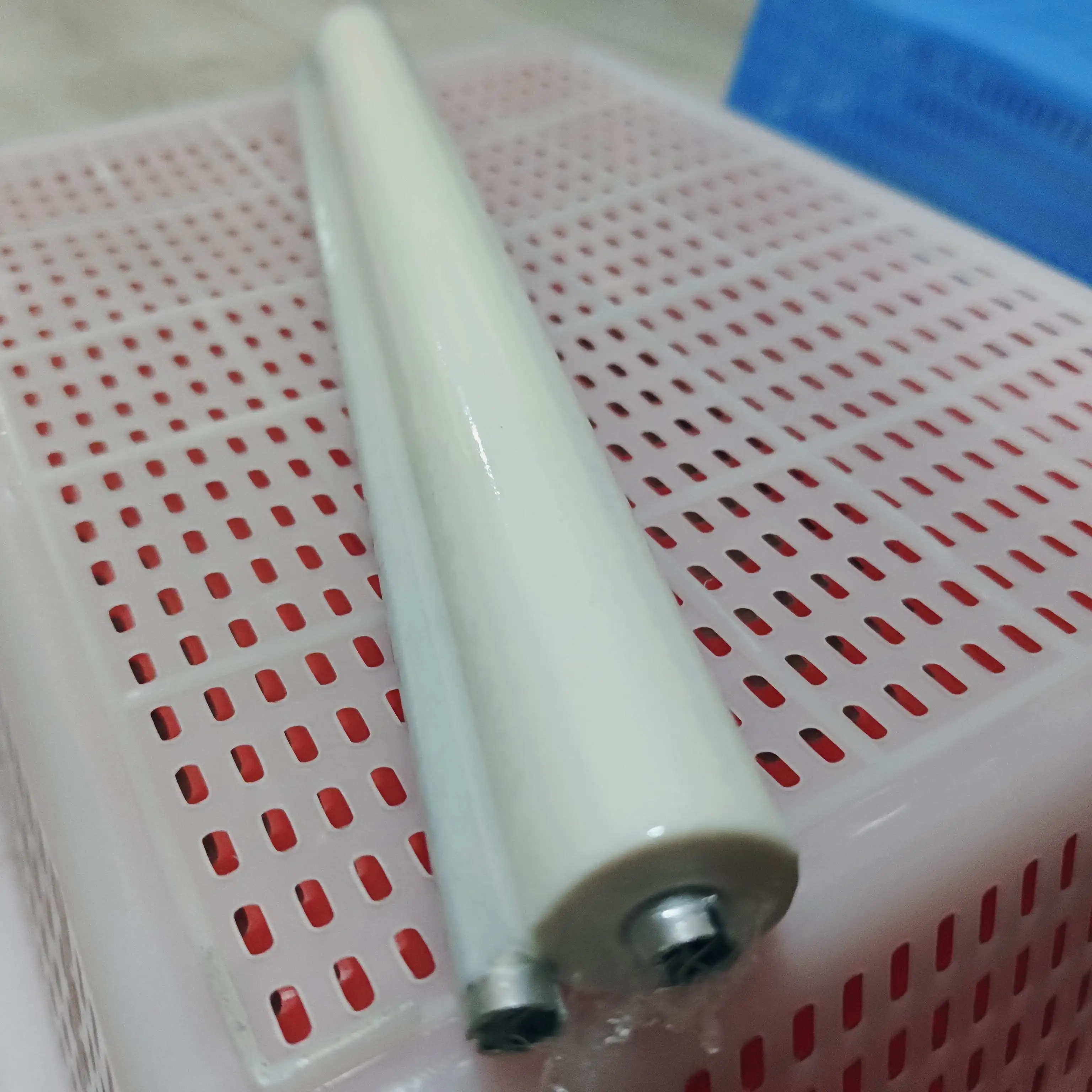 1 stks WEB Roller voor SHARP MX M364 M365 M464 M465 M564 M565 M364N M365N M464N M465N M564N M565N NROLN2056FCZ1 NROLN2056FCZZ