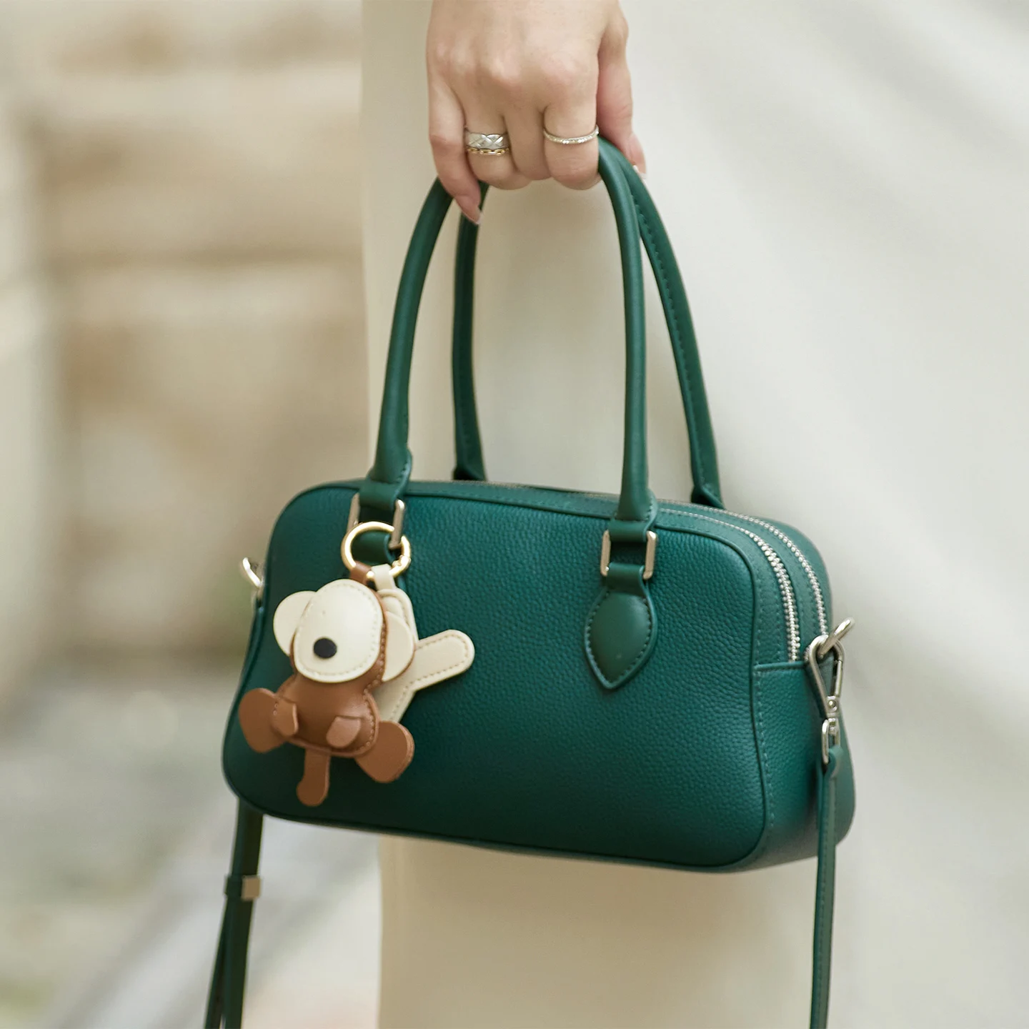 

2015 Limited Luxurious Women Leather Purses ZOOLER First Cow Leather Crossbody Bag Handmade Shoulder Messenger Bag Girls #SC2131