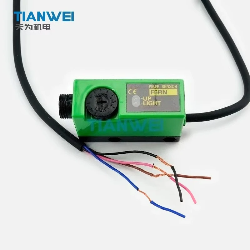 

Горячий продавать F5RN 100% новый усилитель оптоволоконного датчика