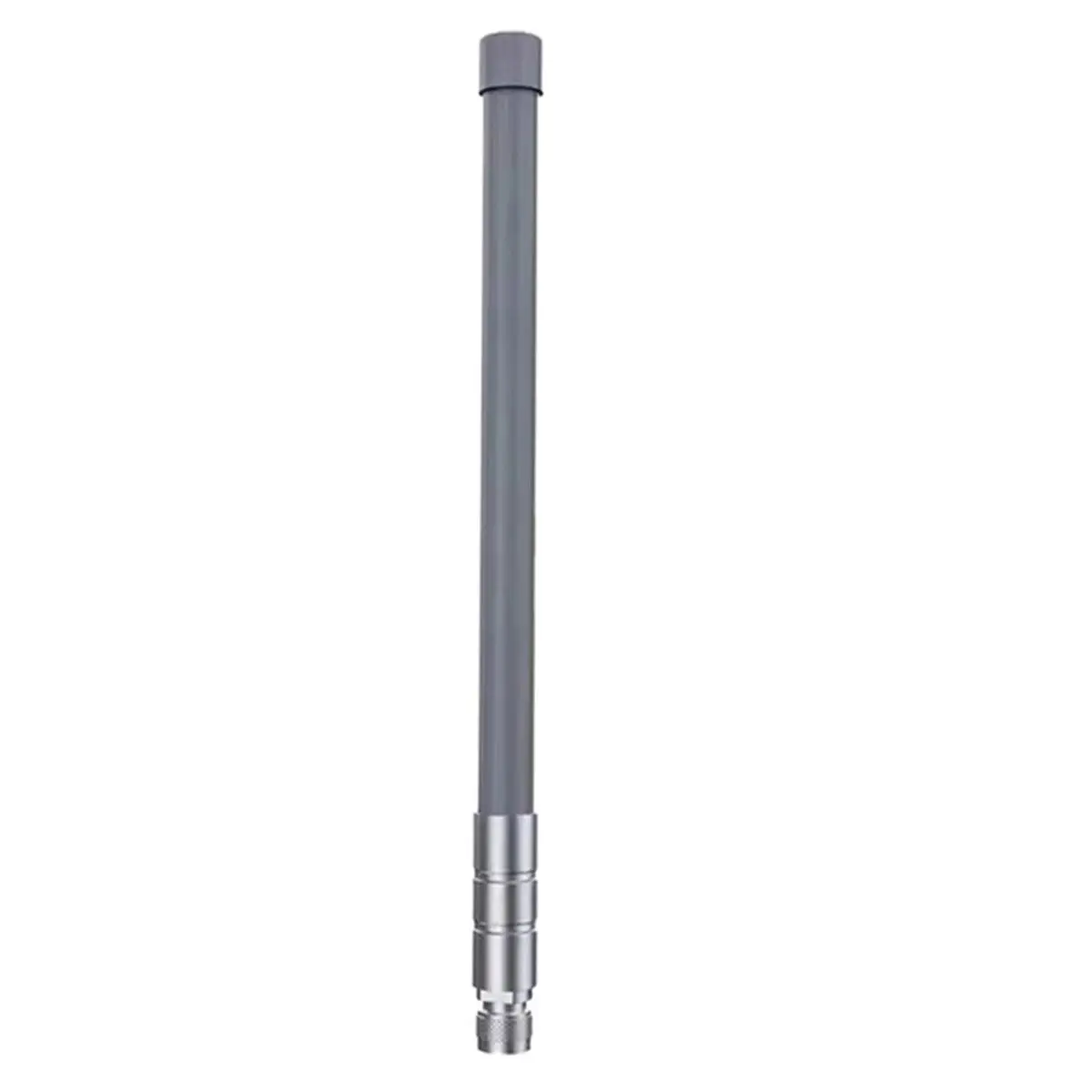 A32I LoRa 915MHz Antenna Outdoor N Male OMNI Fiberglass Antenna Long-Distance for Meshtastic Helium Miner Hotspot Antenna A