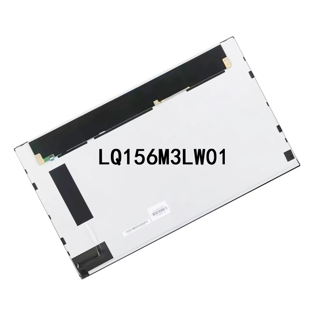 Sealed LQ156M3LW01 15.6-Inch 1920*1080 LCD Display Screen Original In stock