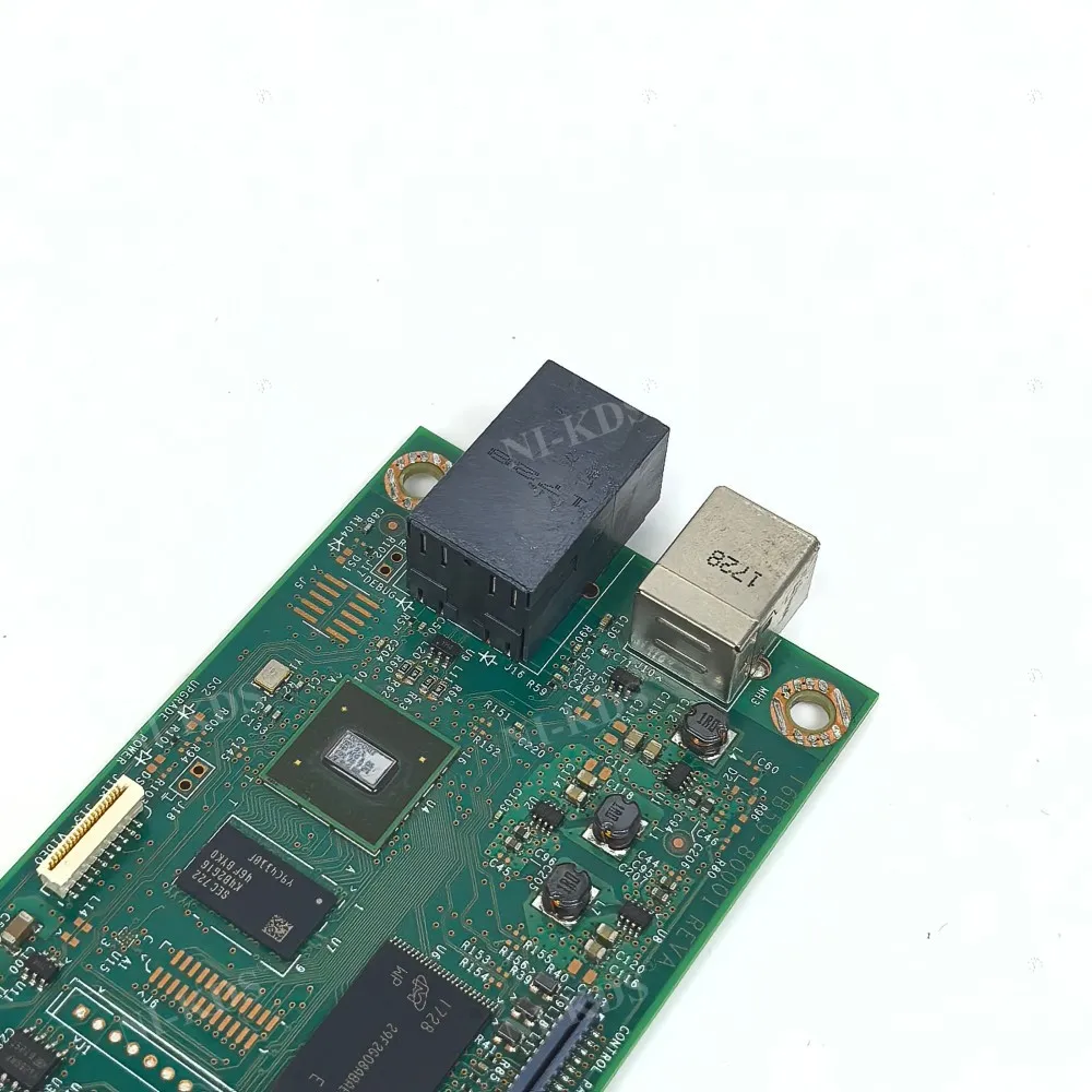 

Плата форматирования T6B60-60001 7KW64-60001 для HP M254dw M255dw 254dw, основная плата управления