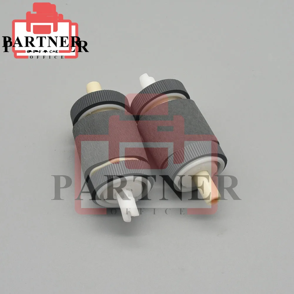 10PC RM1-6414-000 RM1-9168 RM1-6467 Pickup Roller support for HP P2035 P2055 400 M401 M425 support for CANON iR1133 LBP 6300 631