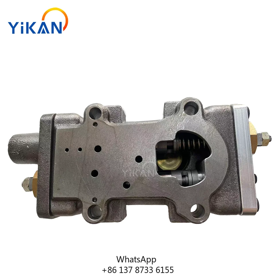ZAX210-3 Hydraulic Main Pump For Komsu Excavator Fits ZAX220-3 ZAX230-3 ZAX240-3 ZAX250-5G High Quality