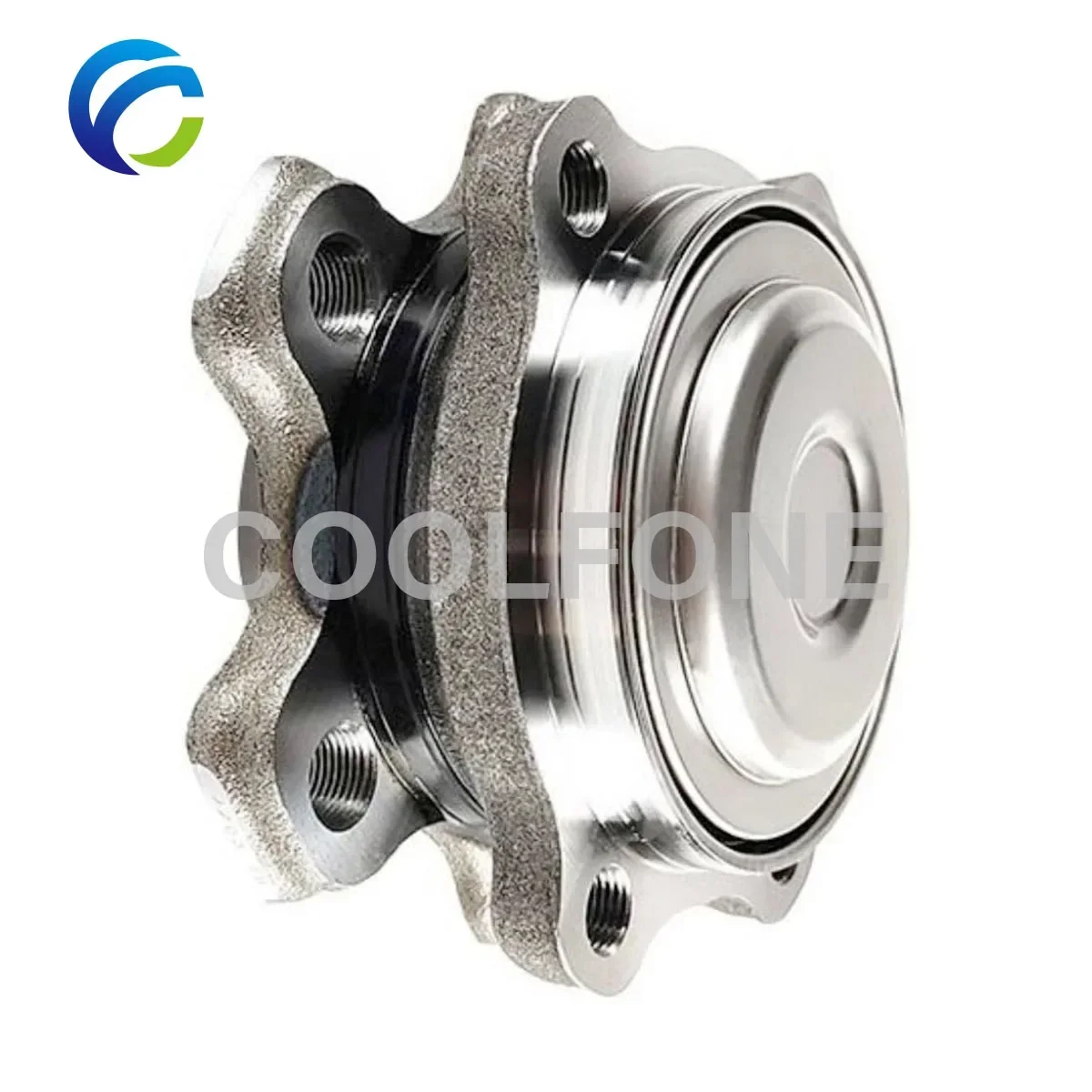 Front Wheel Hub Bearing for BMW G30 G20 G80 G28 G29 G12 G15 G14 G16 425 430 518 520 523 525 530 540 620 31206899176 31402408654