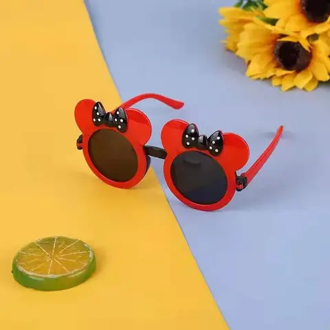 10 best sales Musse Pigg Solglasögon - №10