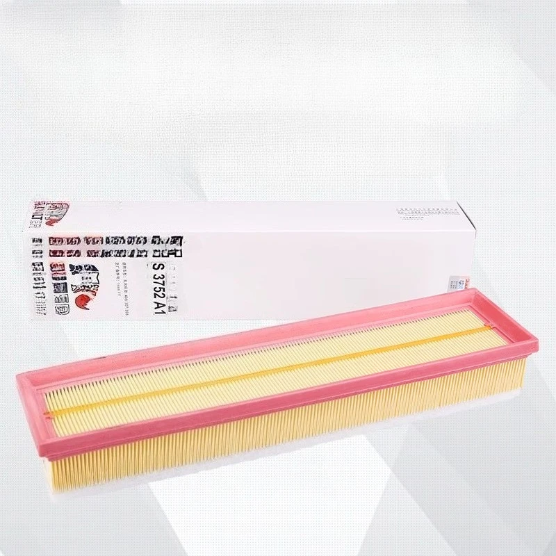 

For Peugeot 207 206 307 308 408 sega Air filter element air screen