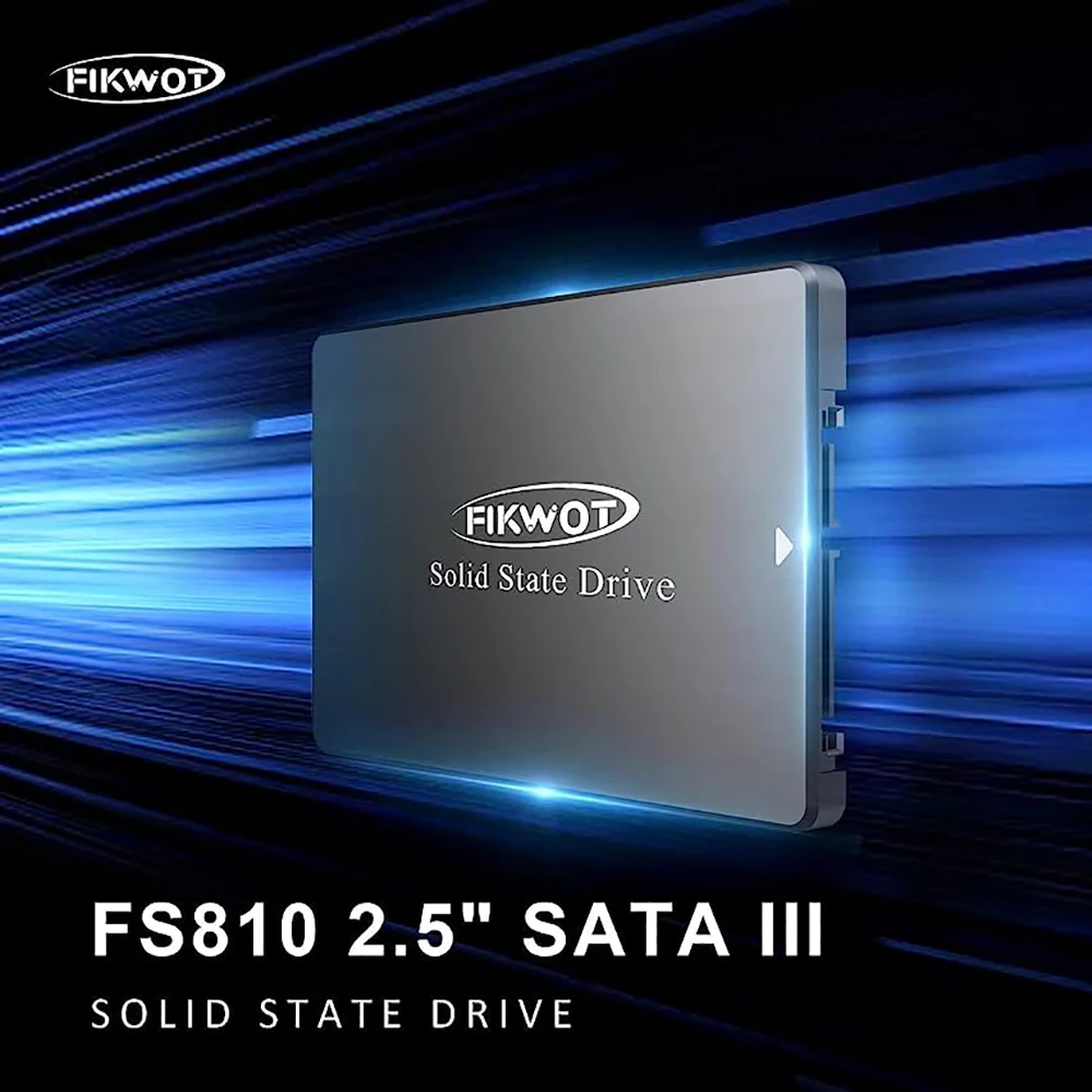 Fikwot FS810 2.5