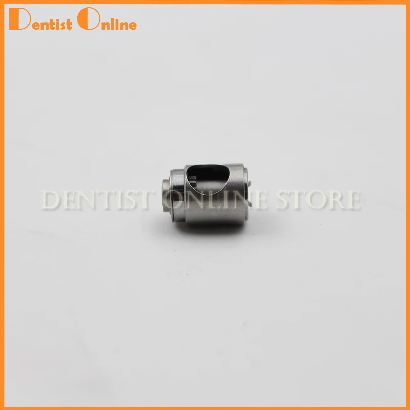 Dental Cartridge For NSK S-Max M25L 1:1 Fiber Optic Low Speed Contra Angle Handpiece Motor Turbine Original Spare Parts Rotor