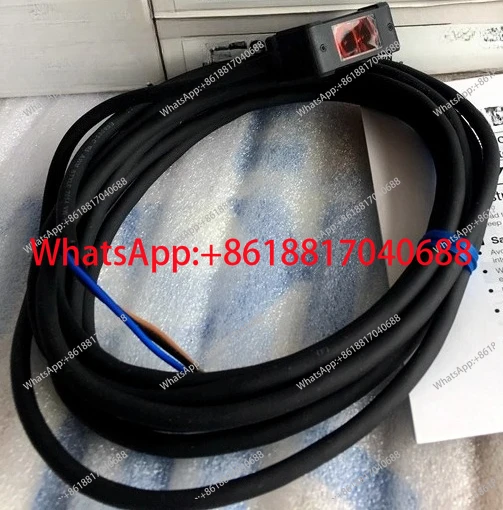 Photoelectric Senso…