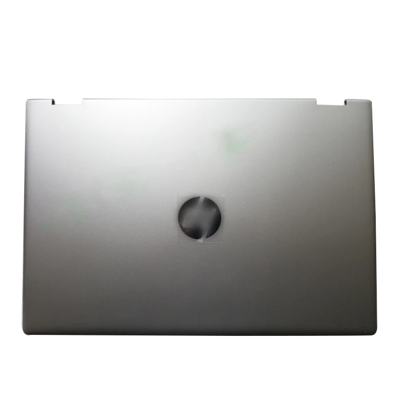 ใหม่สําหรับ HP Pavilion X360 15-CR 15-CR000 15T-CR000 แล็ปท็อปปกหลัง LCD L22474-001 L22424-001 Silver Gold