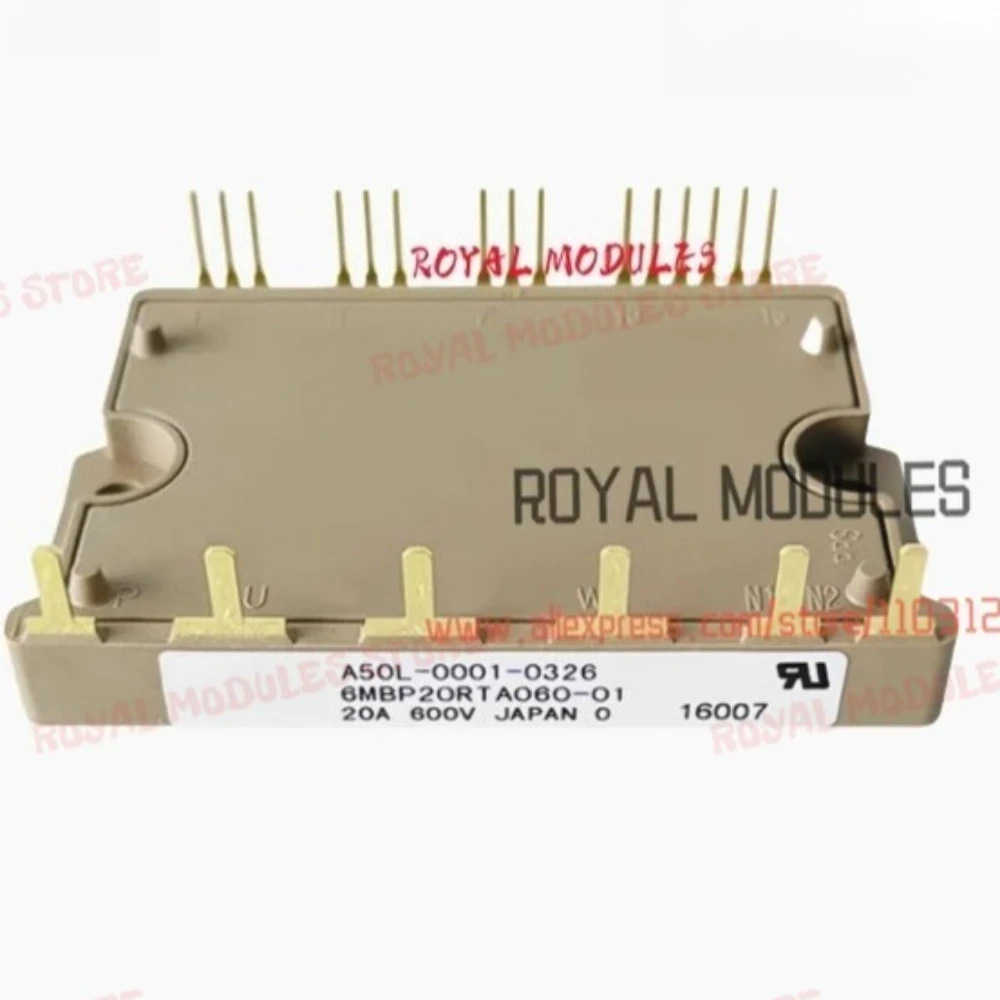 6MBP15RH060-50 6MBP15VSC060-50U 6MBP15VSG060-50 6MBP15XSA060-50 6MBP20RH060-50 6MBP20RTA060-01  New Original