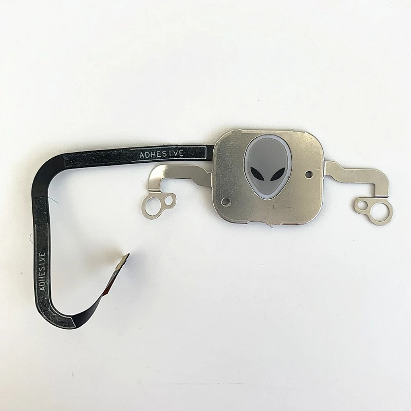 ... For DELL ALIENWARE x15 R1 R2 power switch power button RXT02...