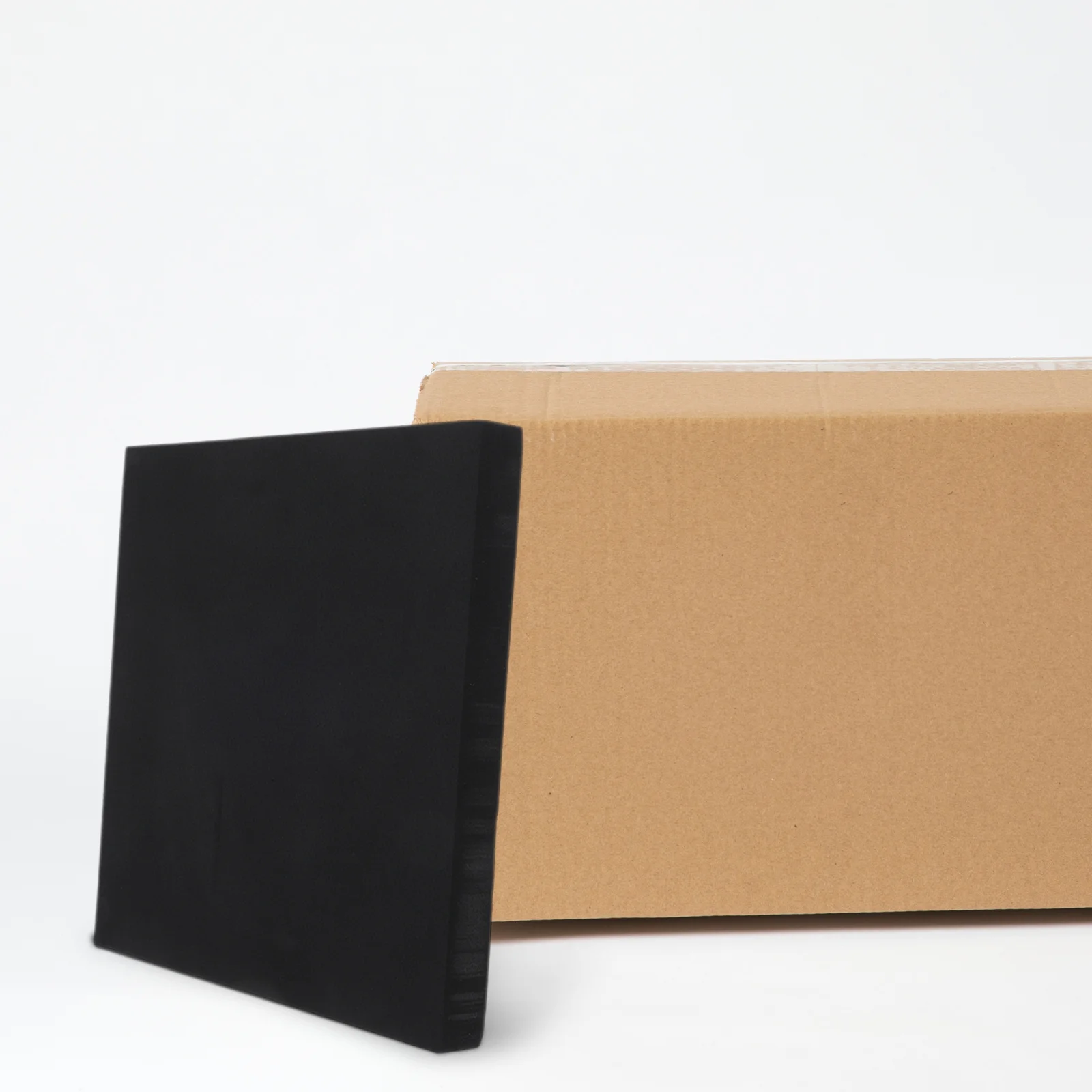 

8Pcs Foam Pads Polyethylene Cuttable Foam Sheets Protective Packaging Inserts for Shipping Crafts Anti Vibration Pads