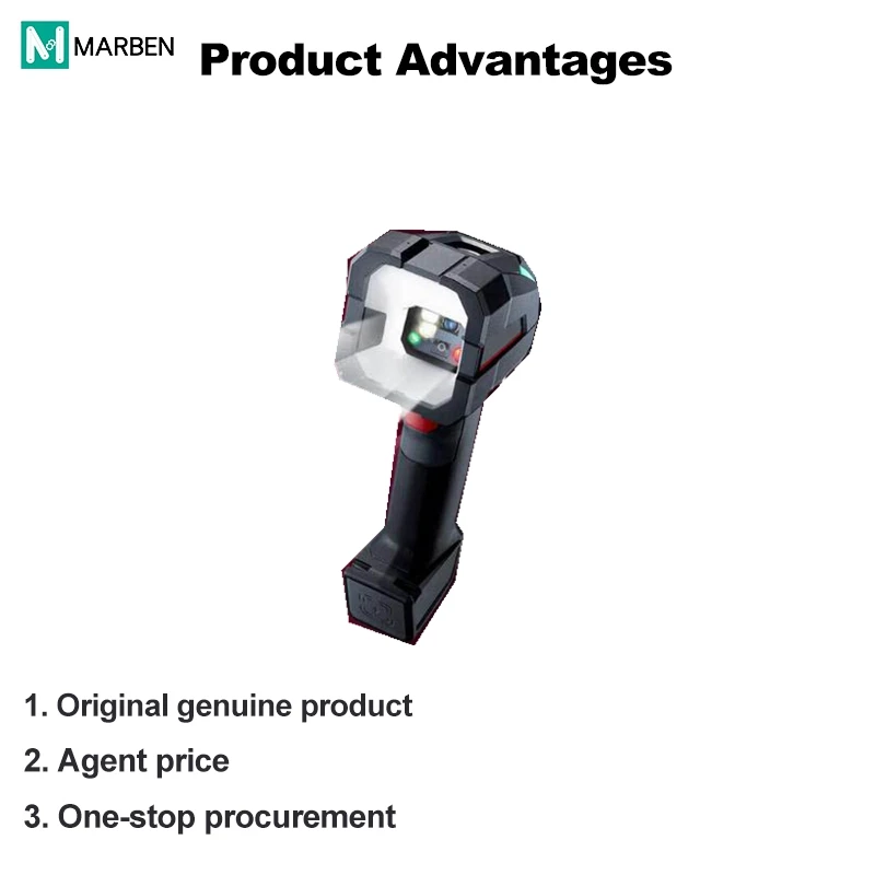 New Original  HR-XC2U  Handheld Barcode Reader Scanning Sensing  HR-XC2U