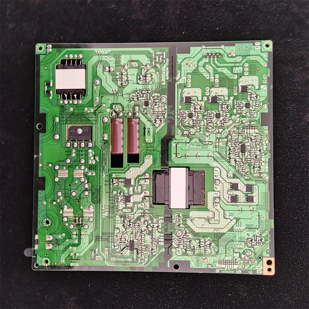 Genuine Power Supply Board BN44-00711A L55X1T_ESM is for UN55H6400AF UE55H6670ST UE55H6400AW UE50H6200AK TV Parts