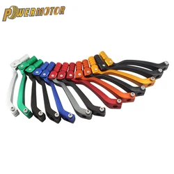 Motorcycle Gear Shift Lever Universal Accessories for KTM Suzuki Yamaha Kayo 125 140 150 250cc ATV Pit Dirt Bike Motocross
