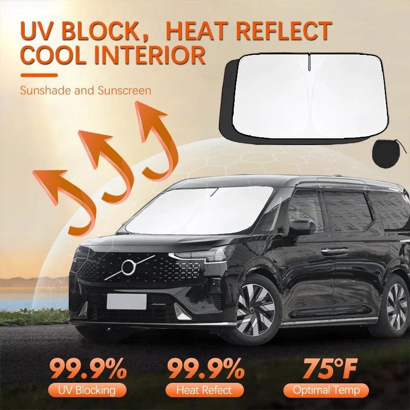 para-volvo-em90-c40-s40-protetor-solar-automotivo-para-para-brisa-dianteiro-isolamento-termico-e-protecao-uv-para-o-verao-acessorios-automotivos