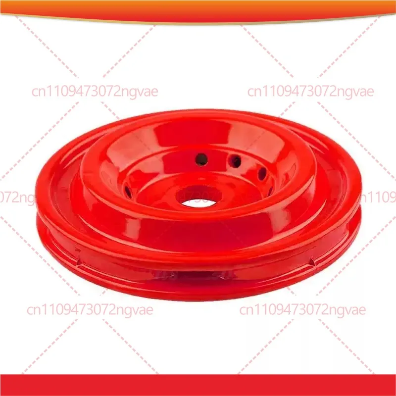 

For Aluminum Trimmer Head & Nylon Line Replacement Parts Grass Trimmer Lawn Edger Garden Power Accessories