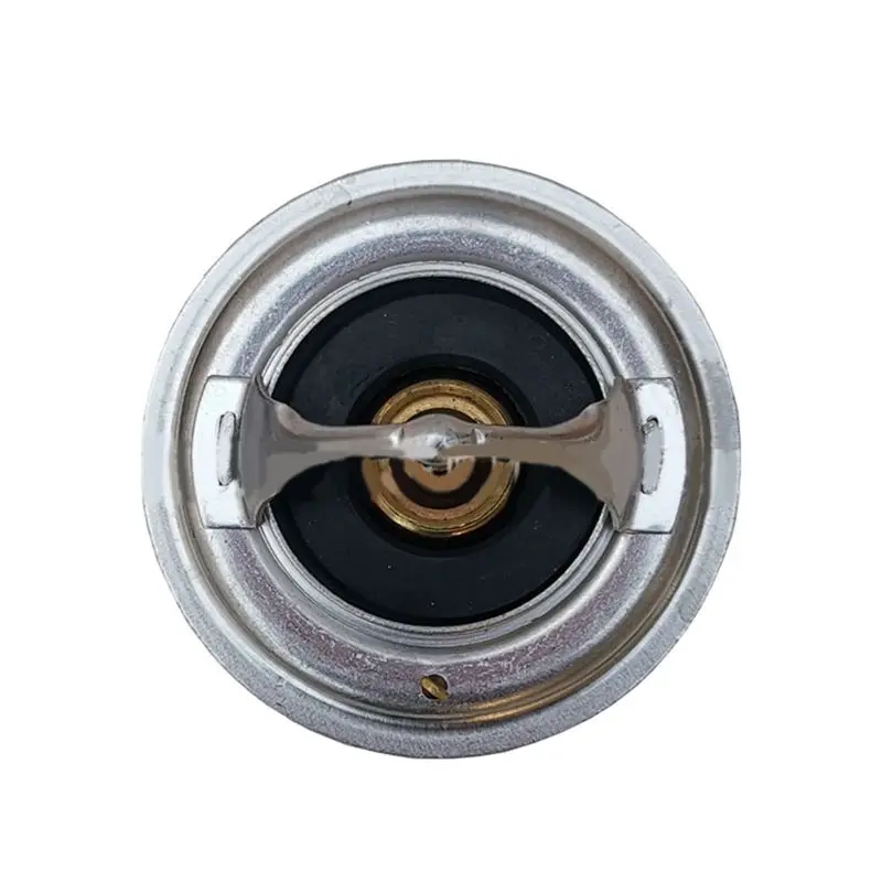 NEW HOT In Stock-Car Cooling System S1632-E9280 Engine Coolant Thermostat For ISUZU HINO N04C S1632-E9070 S1632E9070 S1632E9280