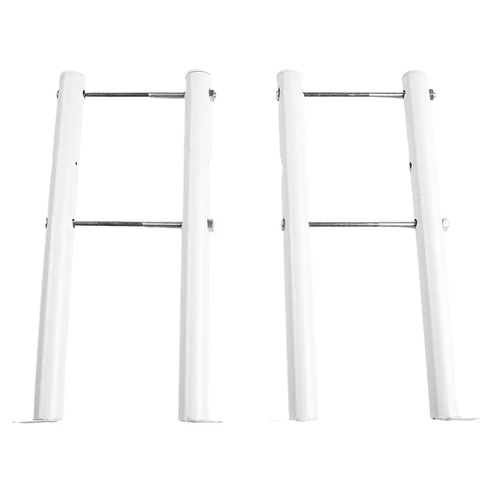Living Space Decor 30cm Cast Iron Radiator Feet Cast Iron Radiator Feet Support Automation For Vertical Radiators