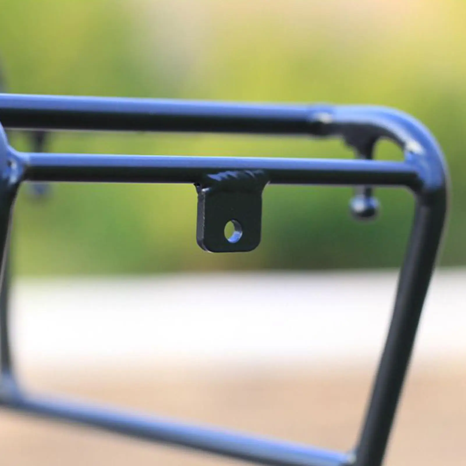 

Стойка для горного велосипеда, оборудование для шоссейного велосипеда, передняя корзина для велосипеда, корзина для пикника, гаражное хранилище, скутер, электрический