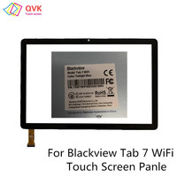 10.1 Inch For Blackview Tab 7 70 Wi-Fi 4G LTE PRO A7 Kids Tablet Capacitive Touch Screen Digitizer Sensor TAB7 wifi Glass Panel