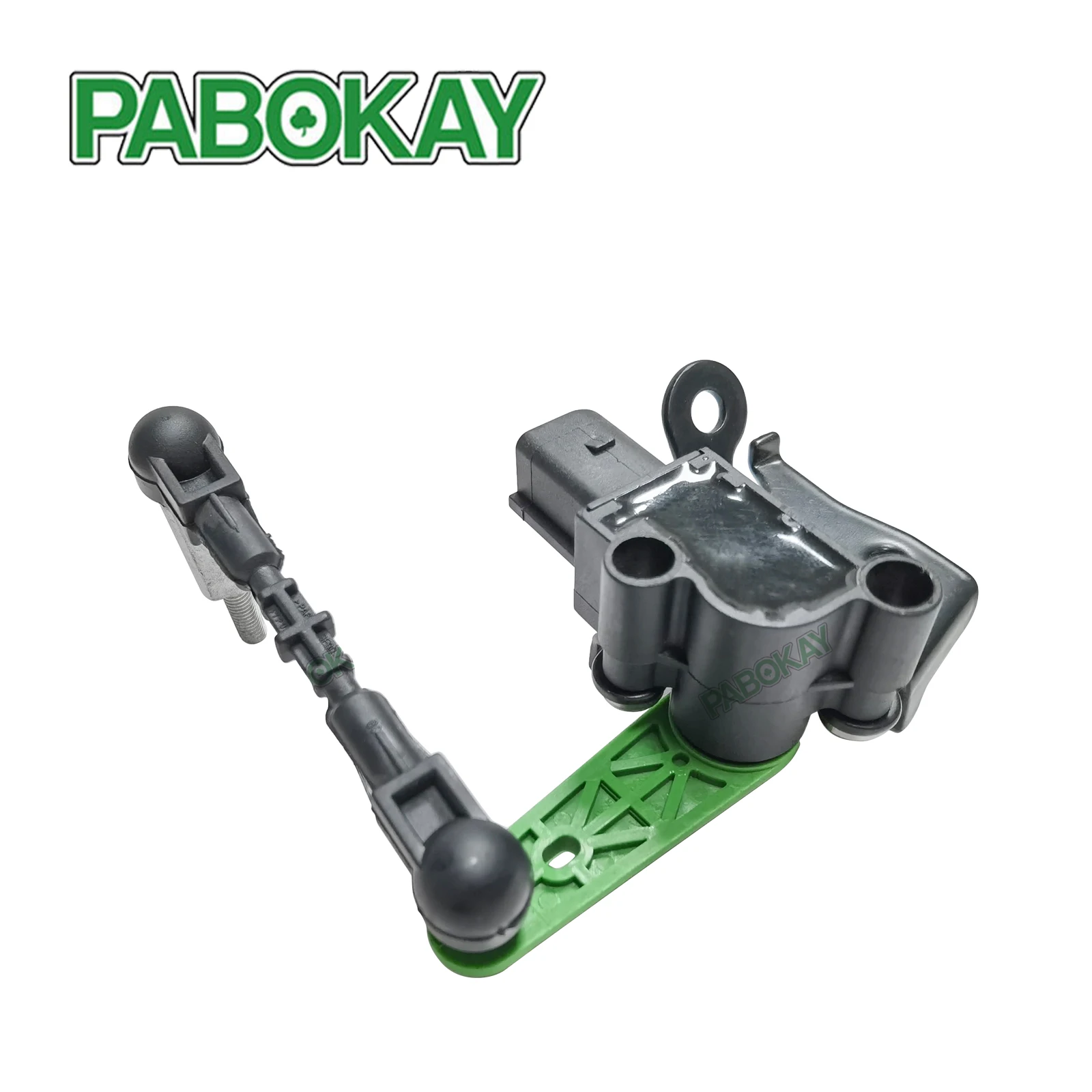 

1 ШТ. x 4H0941286B 4H0941292B 4H0941286G 3C907503 ДАТЧИК УРОВНЕВА ПОДВЕСКИ ПЕРЕДНЕЙ ПРАВОЙ СТУПЕНЕЙ ДЛЯ AUDI A6 A7 A8 C7 4GA D4