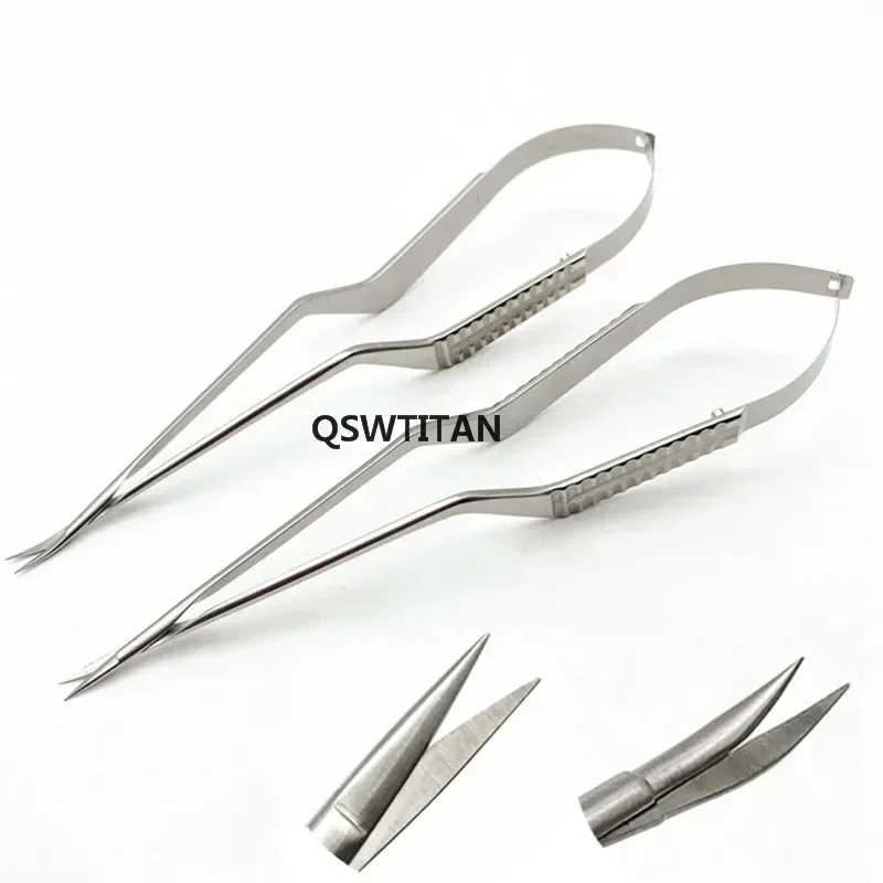 qswtitan-micro-scissors-stainless-steel-microsurgical-scissors-instruments-straight-curved-185mm-260mm
