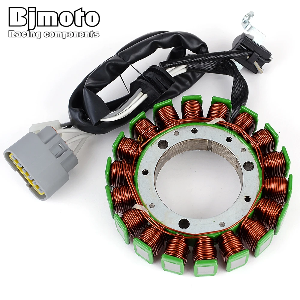 

Magneto Stator Coil For Yamaha XSR700 MTM690 MTM690-U MT07 MTT690 MT07A MTT690 MT-07 Tracer FZ07 FZ-07 Tenere 700 XTZ700 YZF R7