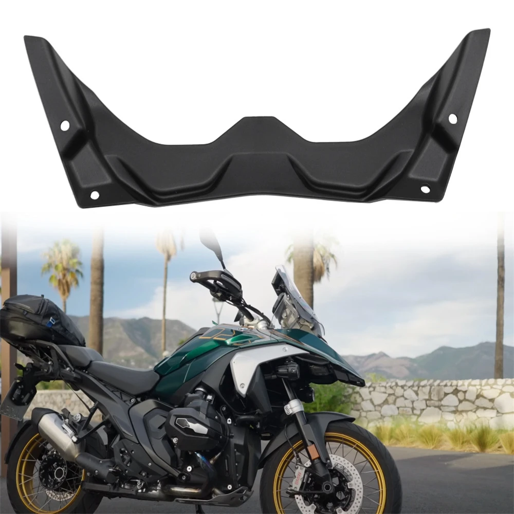 ​Cockpit Panel Fairing Fork Shield Updraft Deflector for BMW R1300GS R1300 GS R 1300 GS 2023 2024 Motorcycle Accessories
