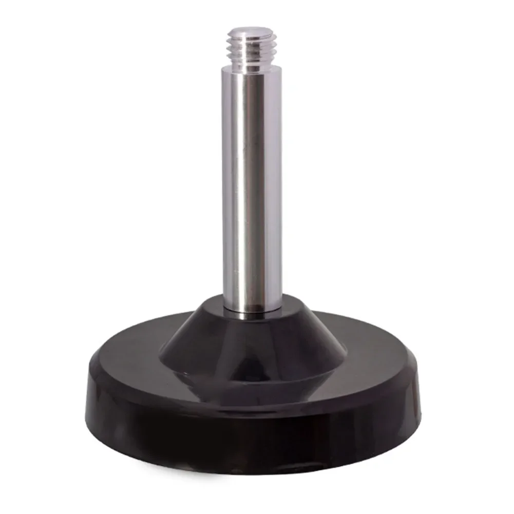 M110SLD Antenna Magnetic Base Adapter Mounting 5/8-11 Thread RTK GPS GNSS Base Mounting Bracket Surveying Equipment-Part