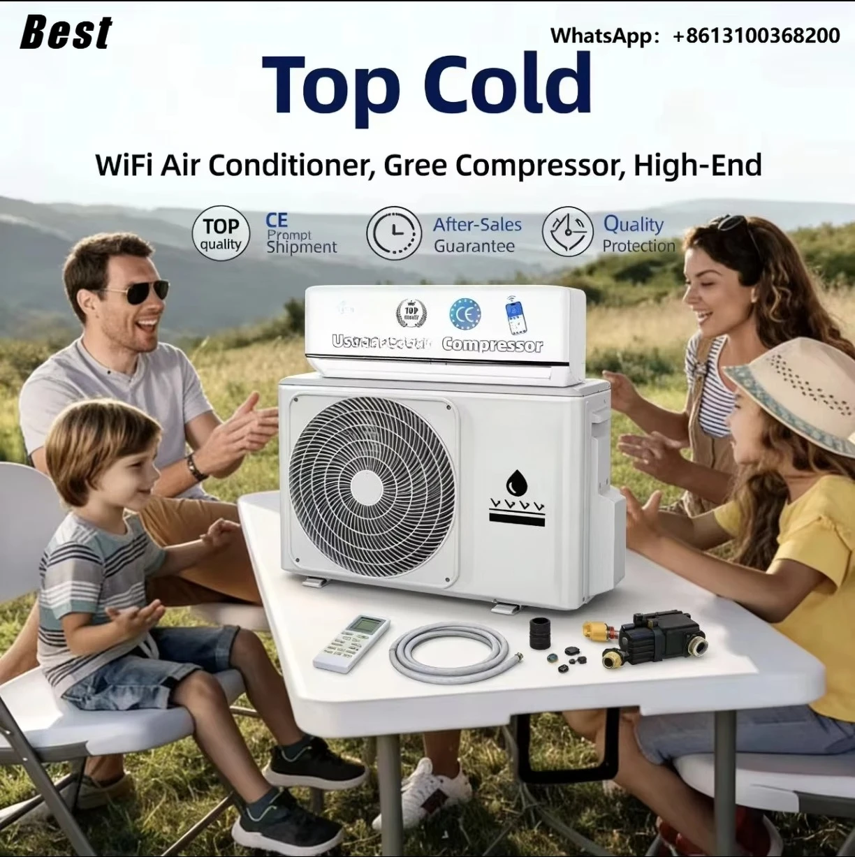 Best High Efficienc…