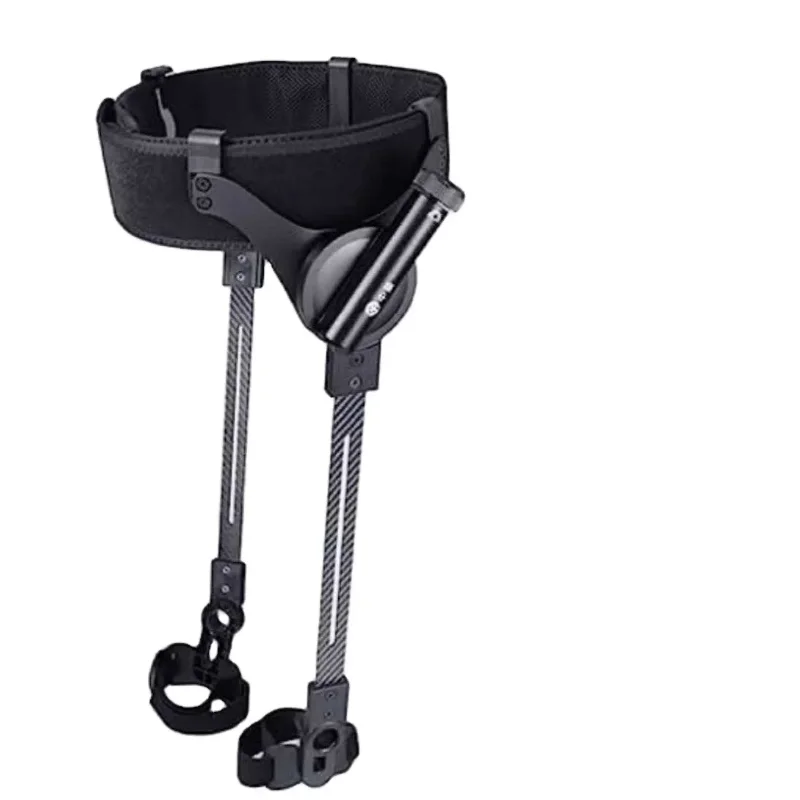 For Hemiplegic Patient Exoskeleton Rehabilitation Walking Aid Leg